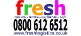 Fresh Logistics 258567 Image 0